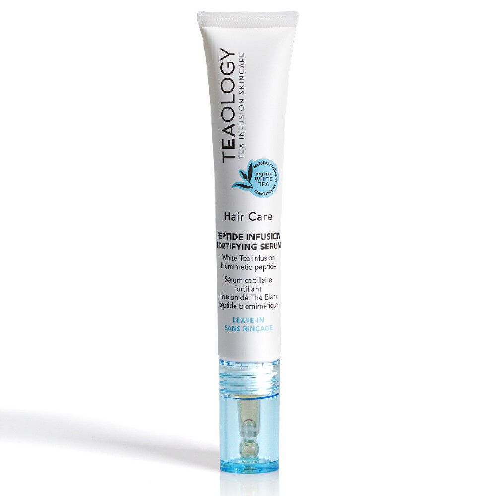 Teaology Hair Peptide Infusion Styrkende