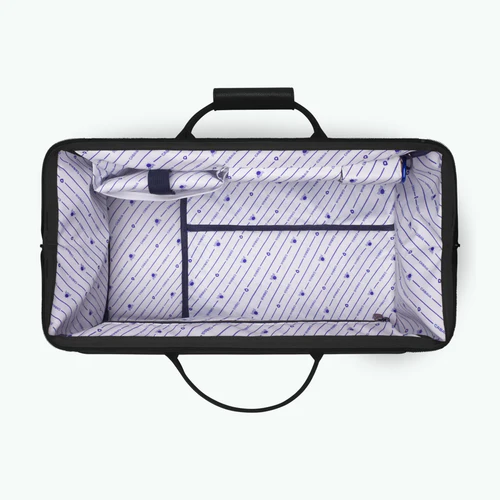 Cabaia Duffle Adventurer New York grau