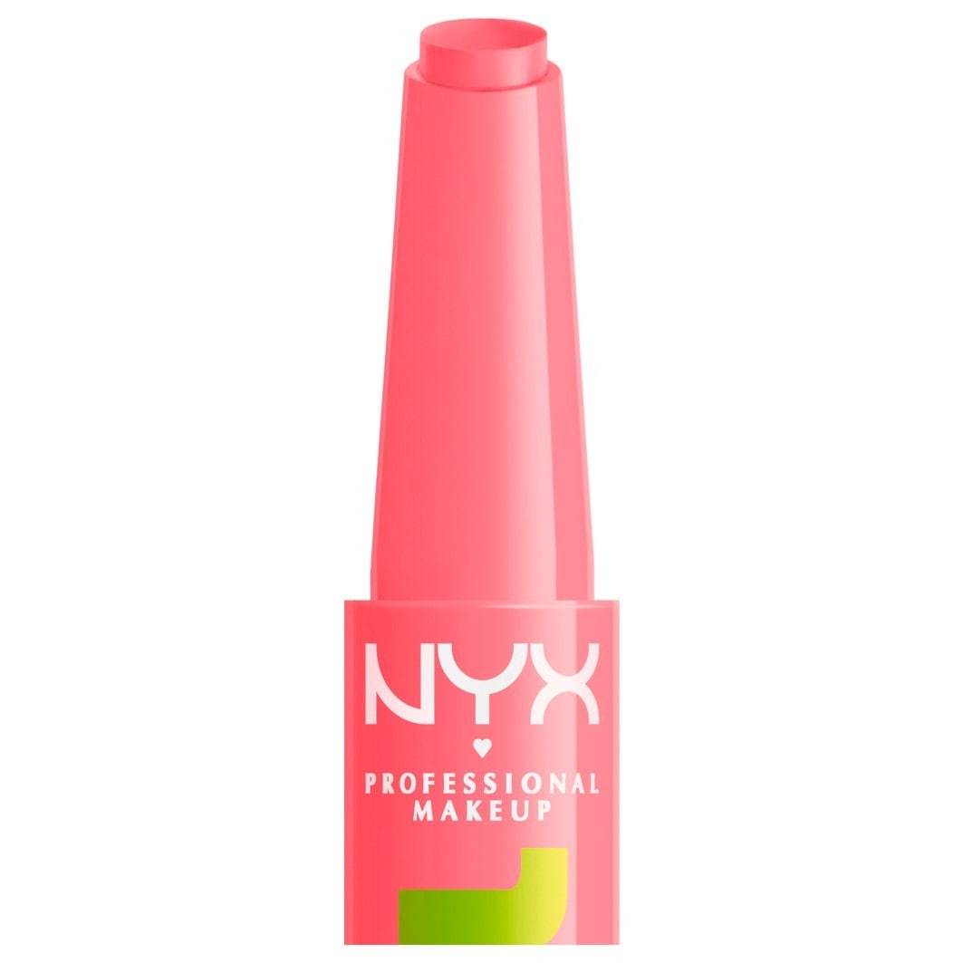 NYX Professional Makeup lūpų balzamas „Fat Oil Slick Click“ – 2 g.