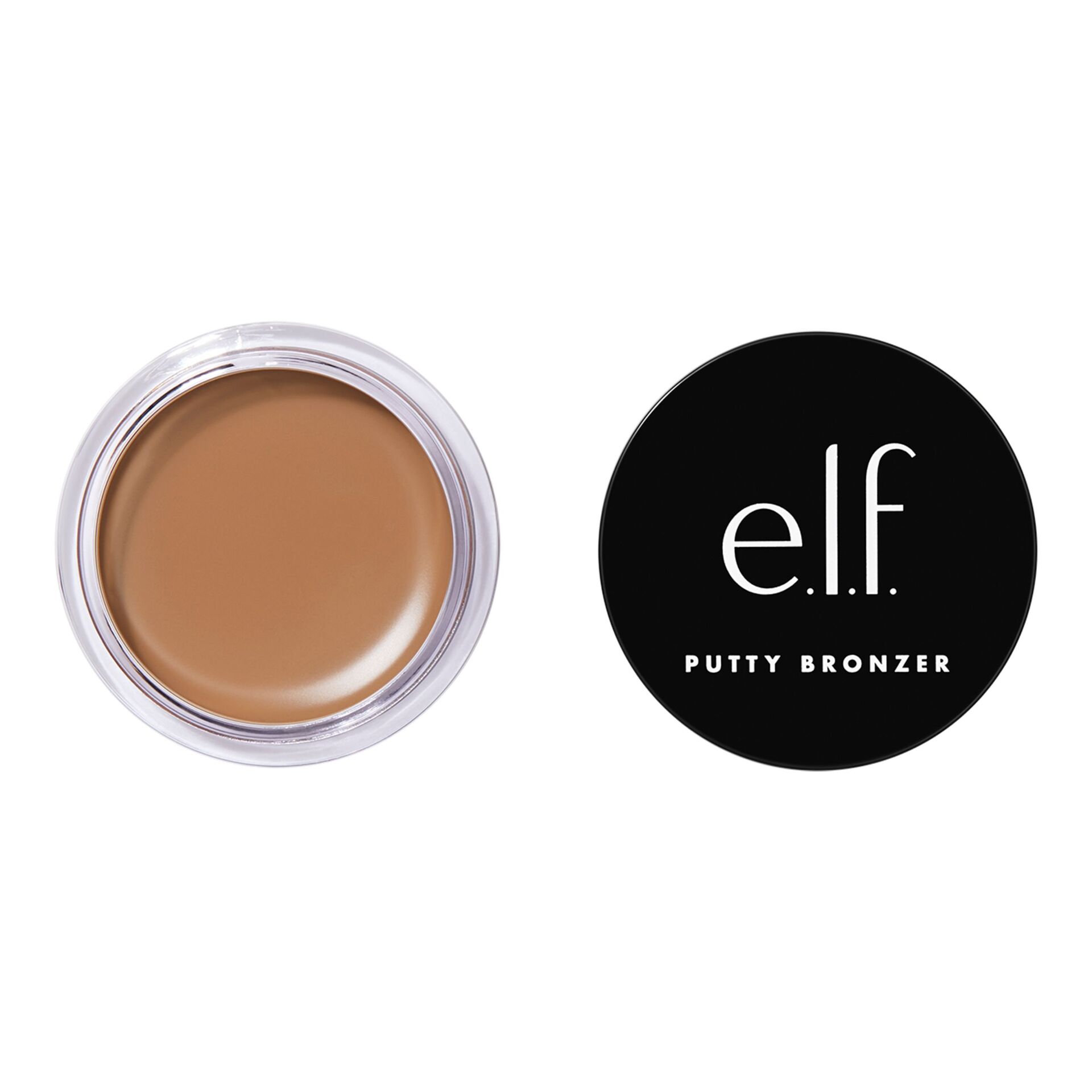 Putty Bronzer - Linii de bronzare - Elf