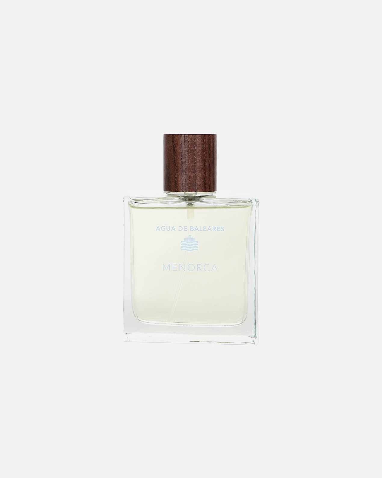Agua de Baleares Eau de Toilette Menorca - 100 ml