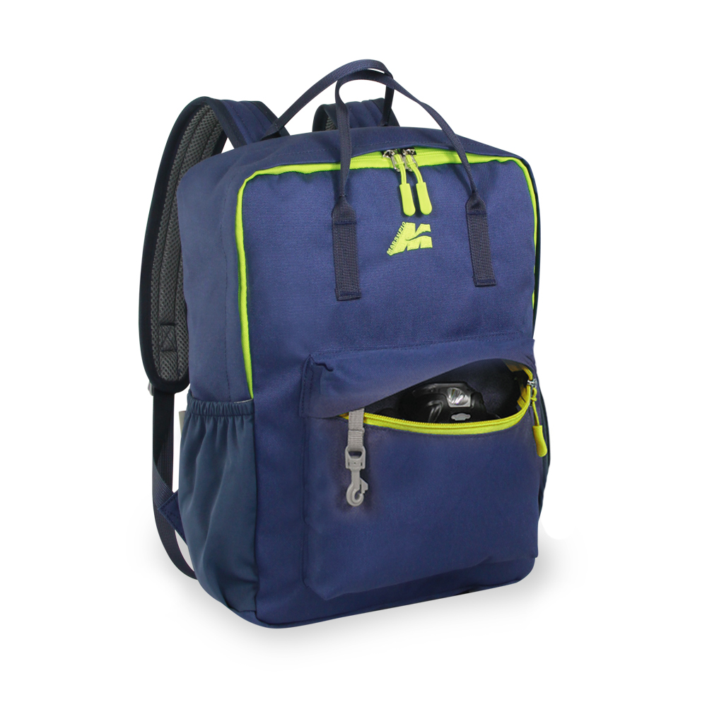 Mochila De Camping Beyou 14l Marsupio