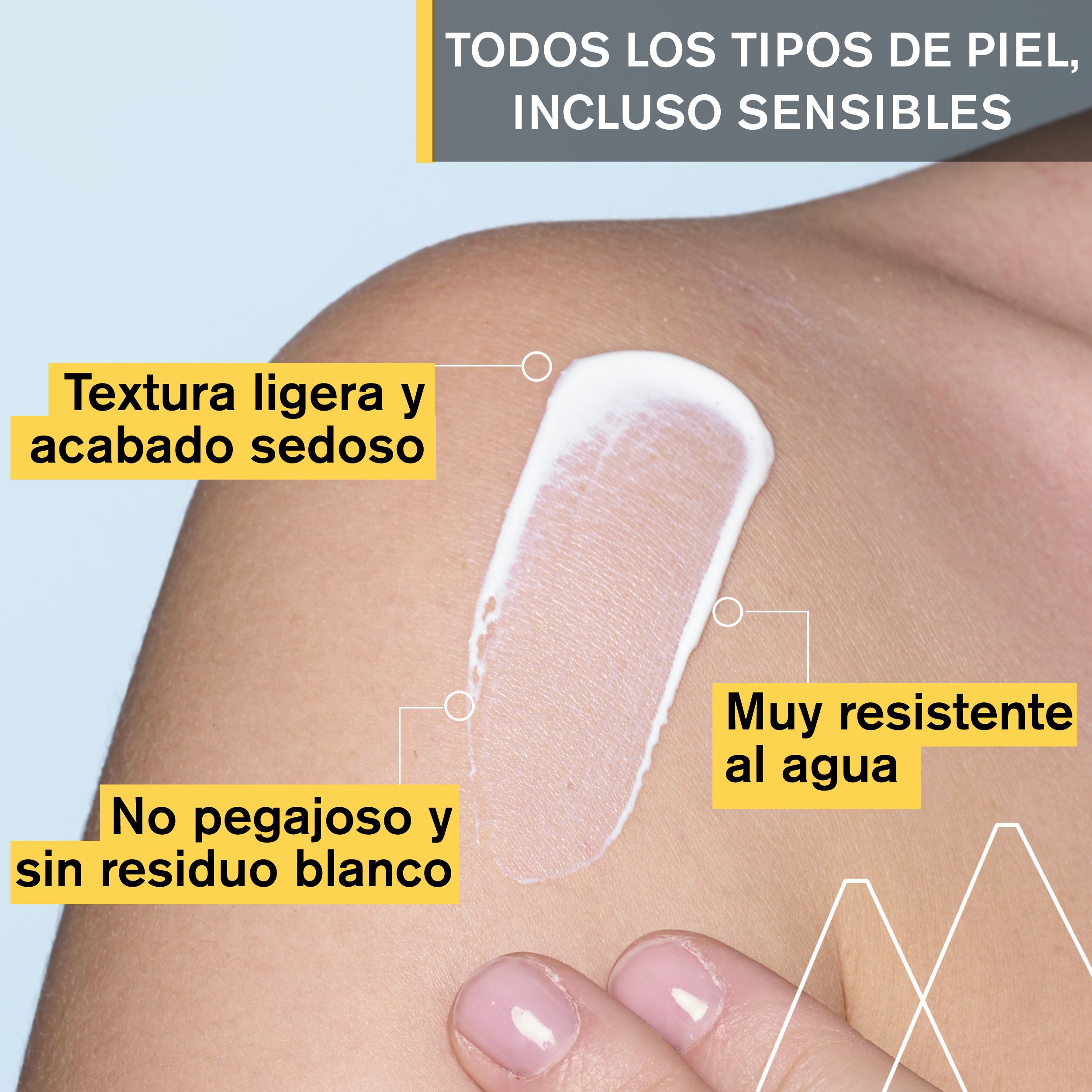 „Bariésun“ apsauginis pienelis nuo saulės SPF50 Apsaugos nuo saulės vaistinė