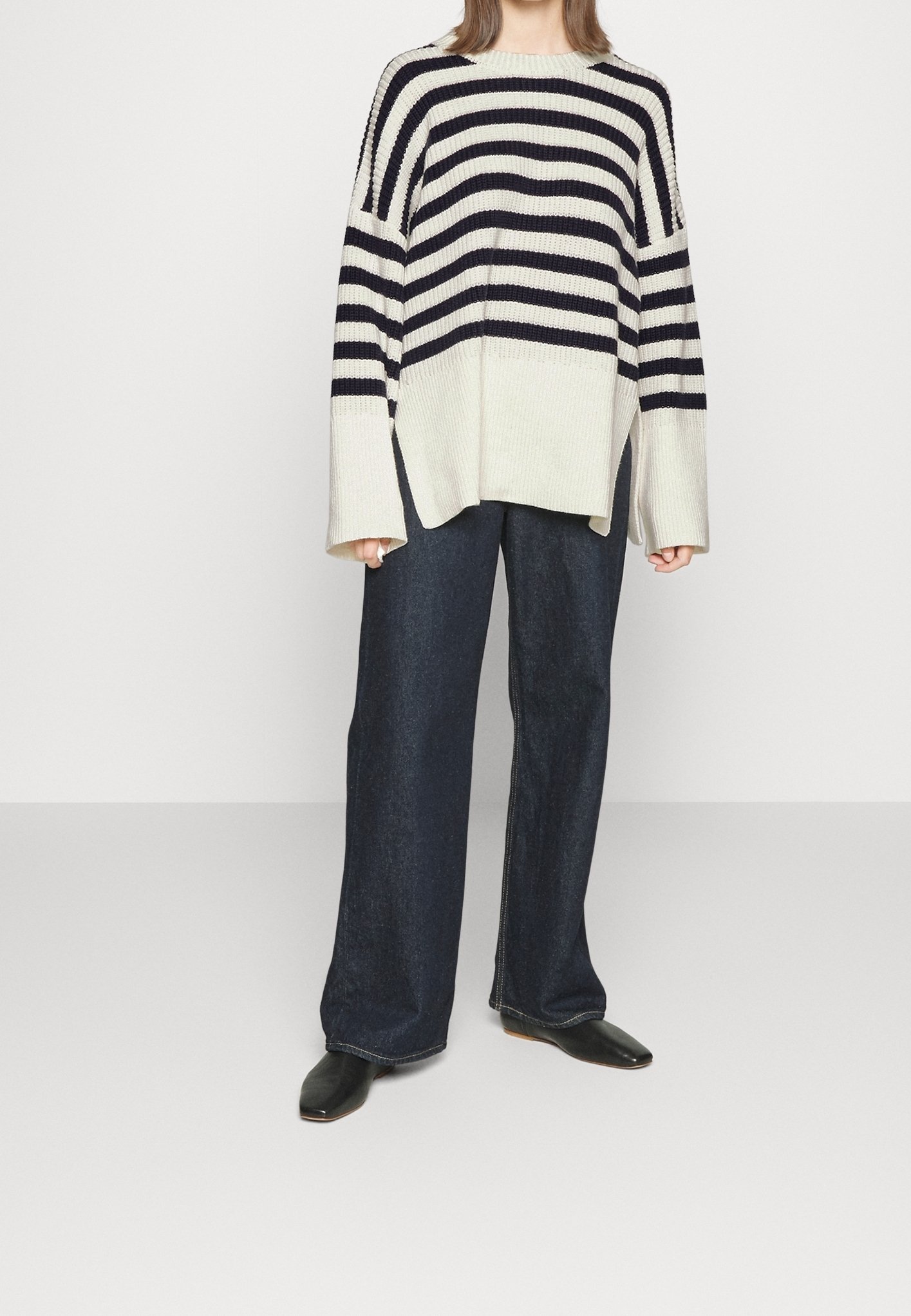 Pull mbyM - blanc