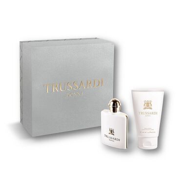 Trussardi Trussardi Gavesæt Donna Urban 50 ml 50 ml