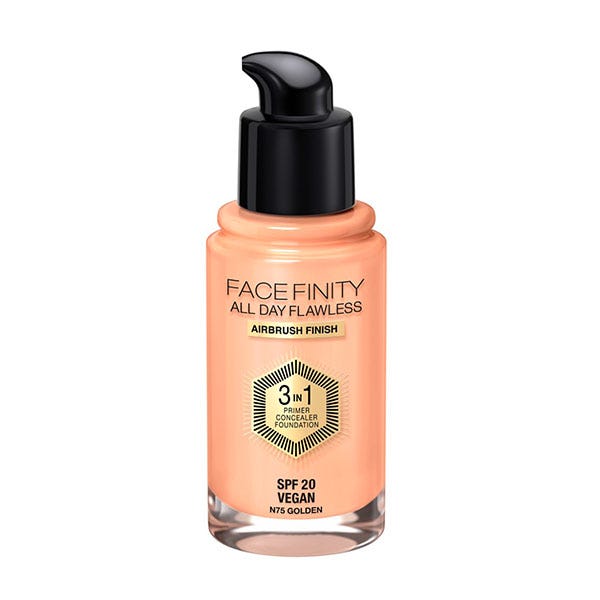 Face Finity All Day Flawless 3 σε 1