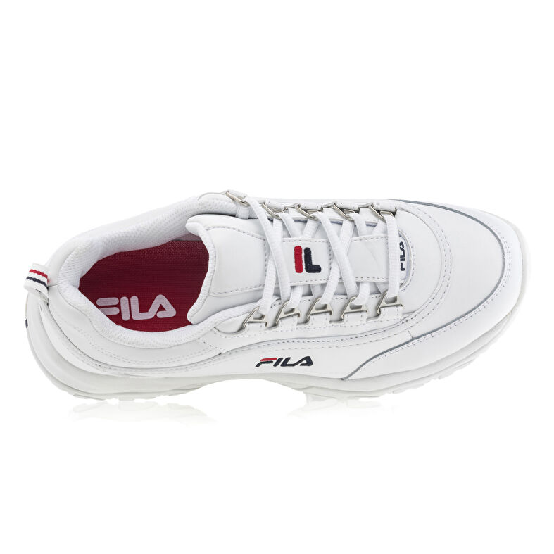 Sneakers Damen Weiß