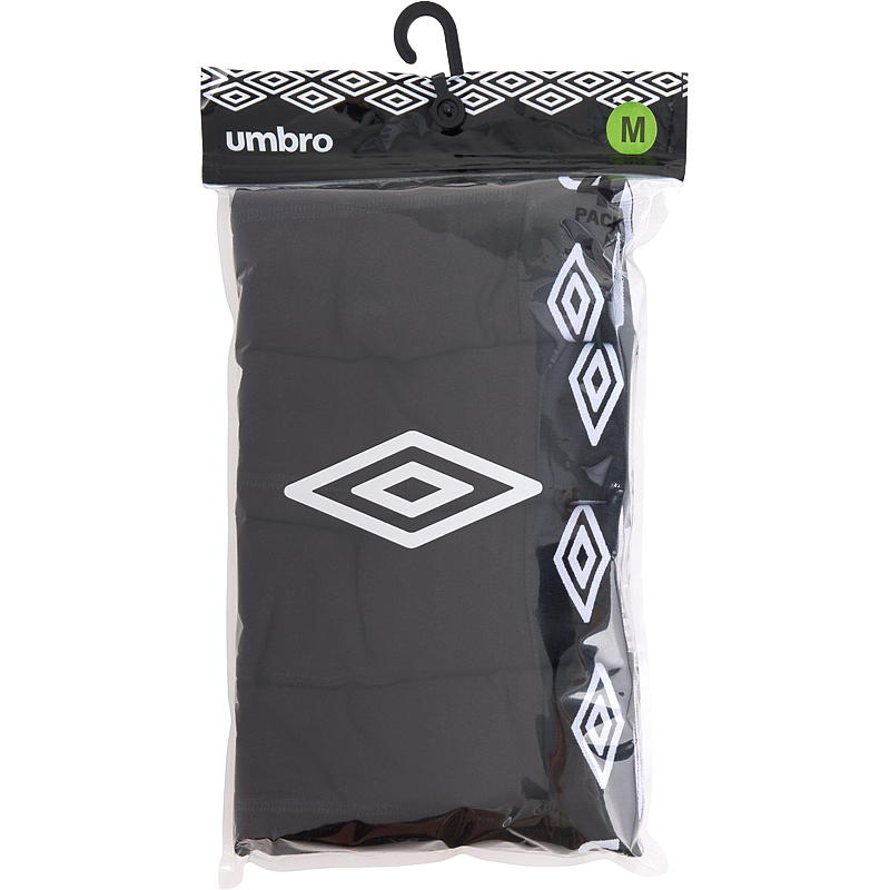Boxer Umbro, confezione da 4 pezzi, taglie dalla M alla XXL