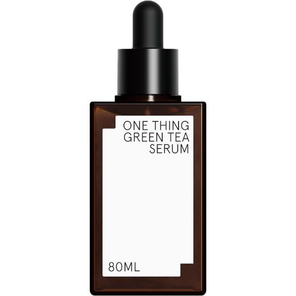 One Thing Green Tea