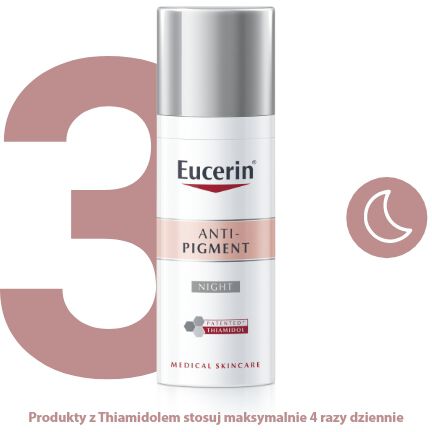Eucerin antipigmentācijas līdzeklis