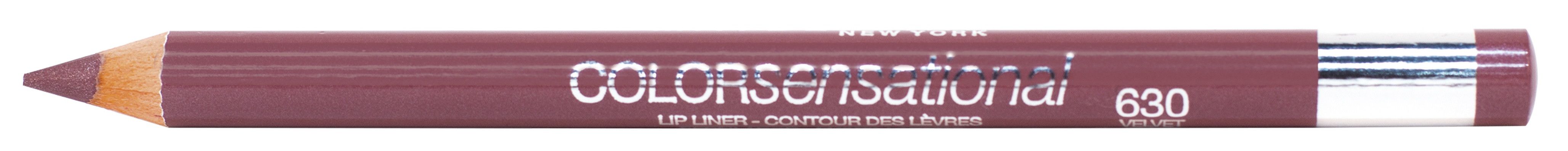 Оловка за усне Color Sensational Оловке за усне