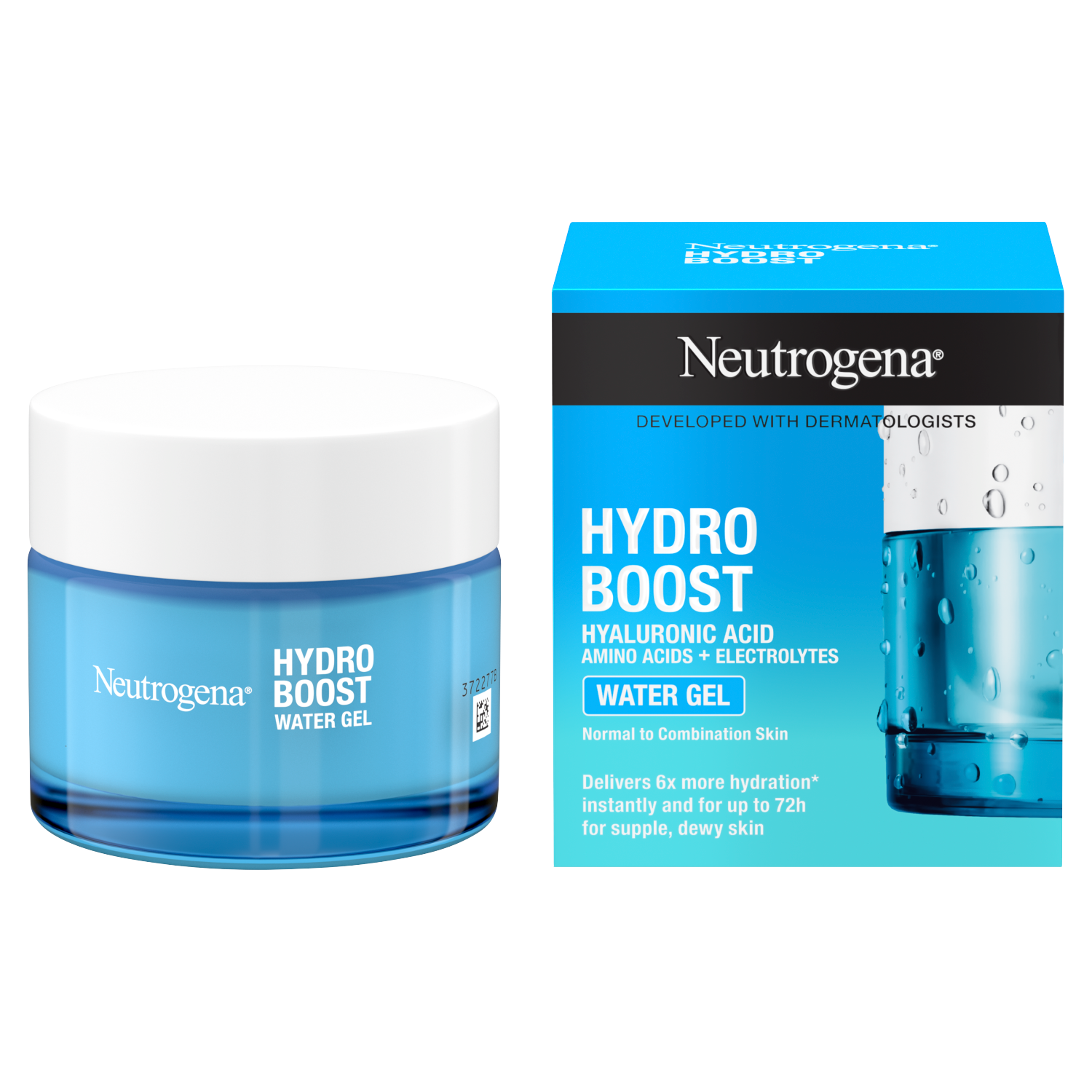 Neutrogena Hydro Boost