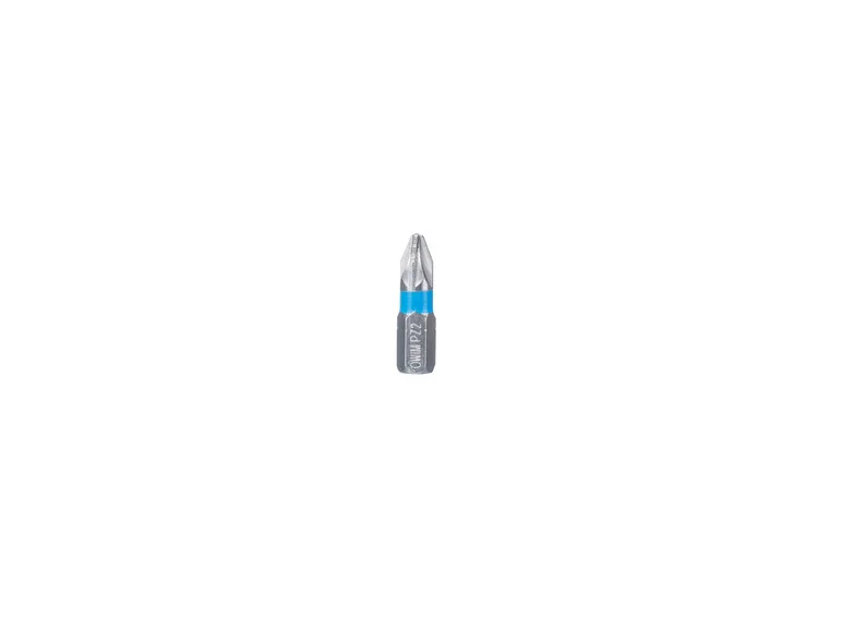 PARKSIDE® Jeu d'embouts, 25 mm ou 50 mm, cor acier S2