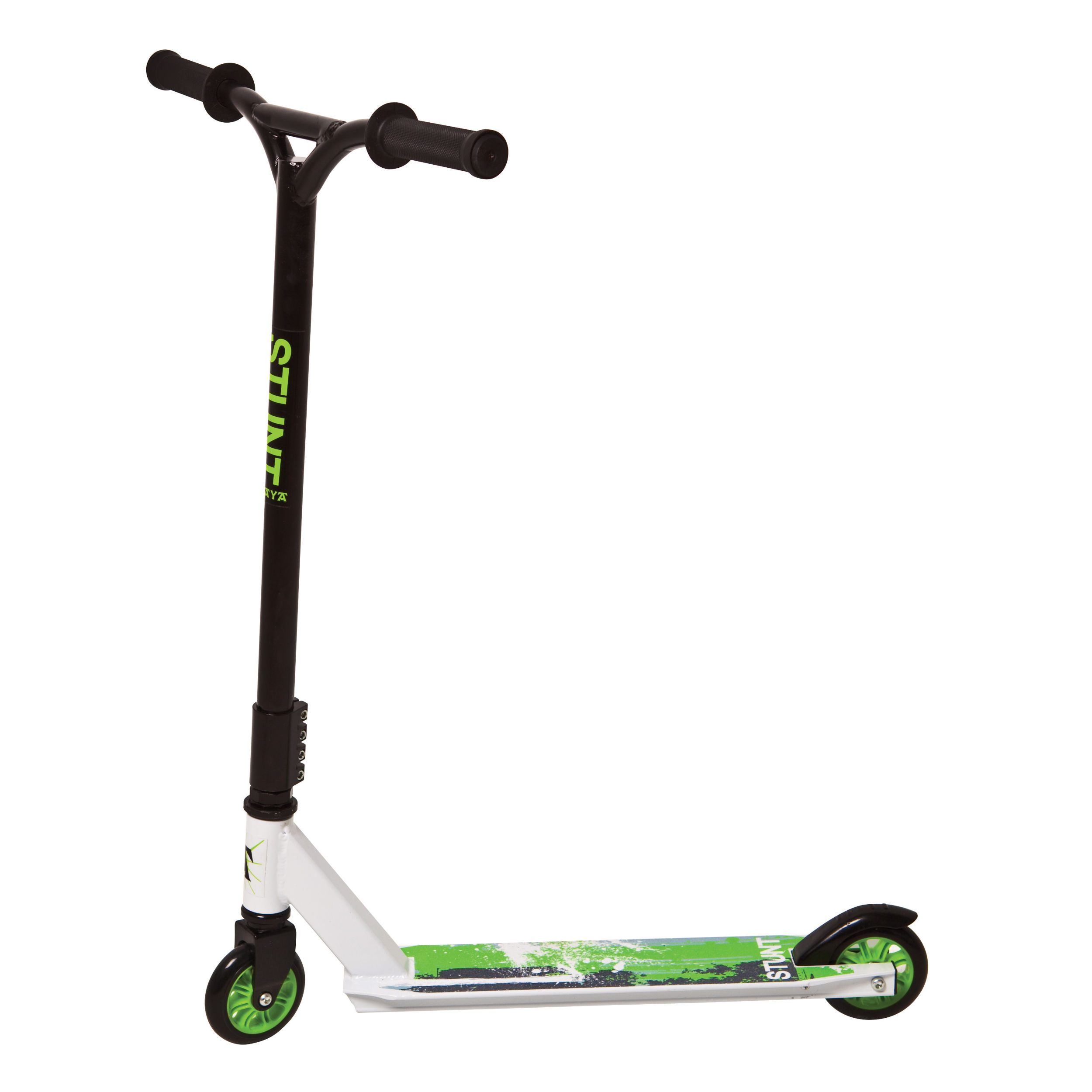 Patinete Scooter Stunt Extreme Amaya Sport
