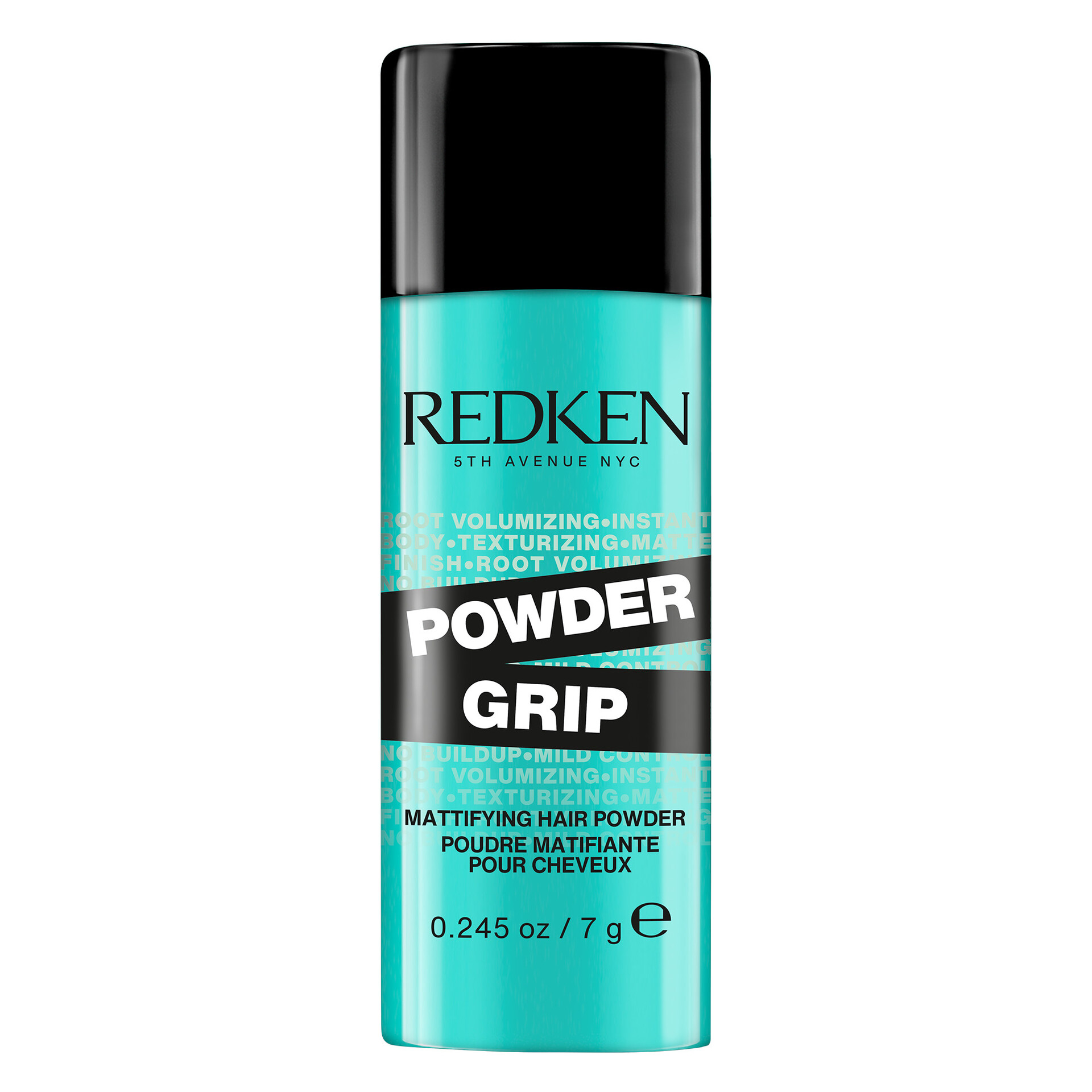 Púder Grip 7 g - Redken