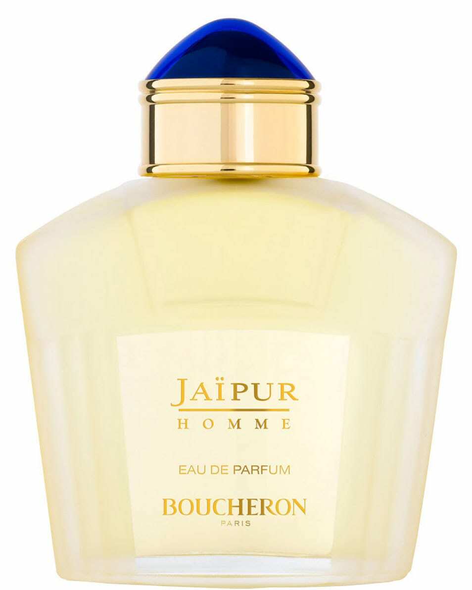 BOUCHERON JAÏPUR HOMME EAU DE PARFUM