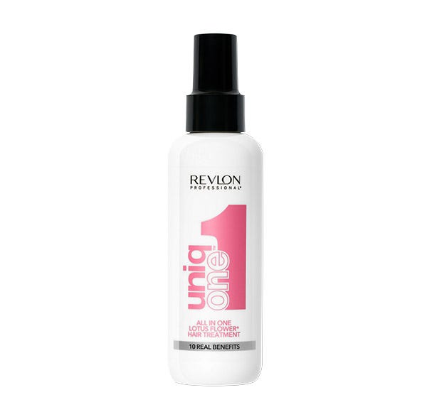 Uniq One lótuszvirágos hajpakolás| 150ML