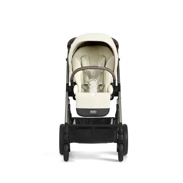 Cybex Balios S kinderwagenset 4-in-1, beige.