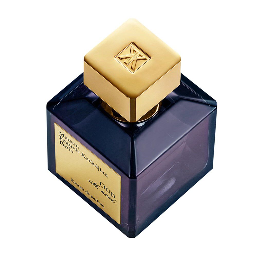 Maison Francis Kurkdjian Oud Silk Mood