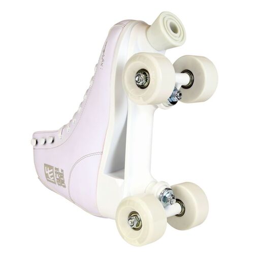 Patines Krf School Pph Quad 4 Ruedas Paralelo