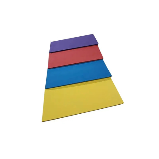  Tapiz 150 x 100 x 6 cm didelis plūduriuojantis raudonas