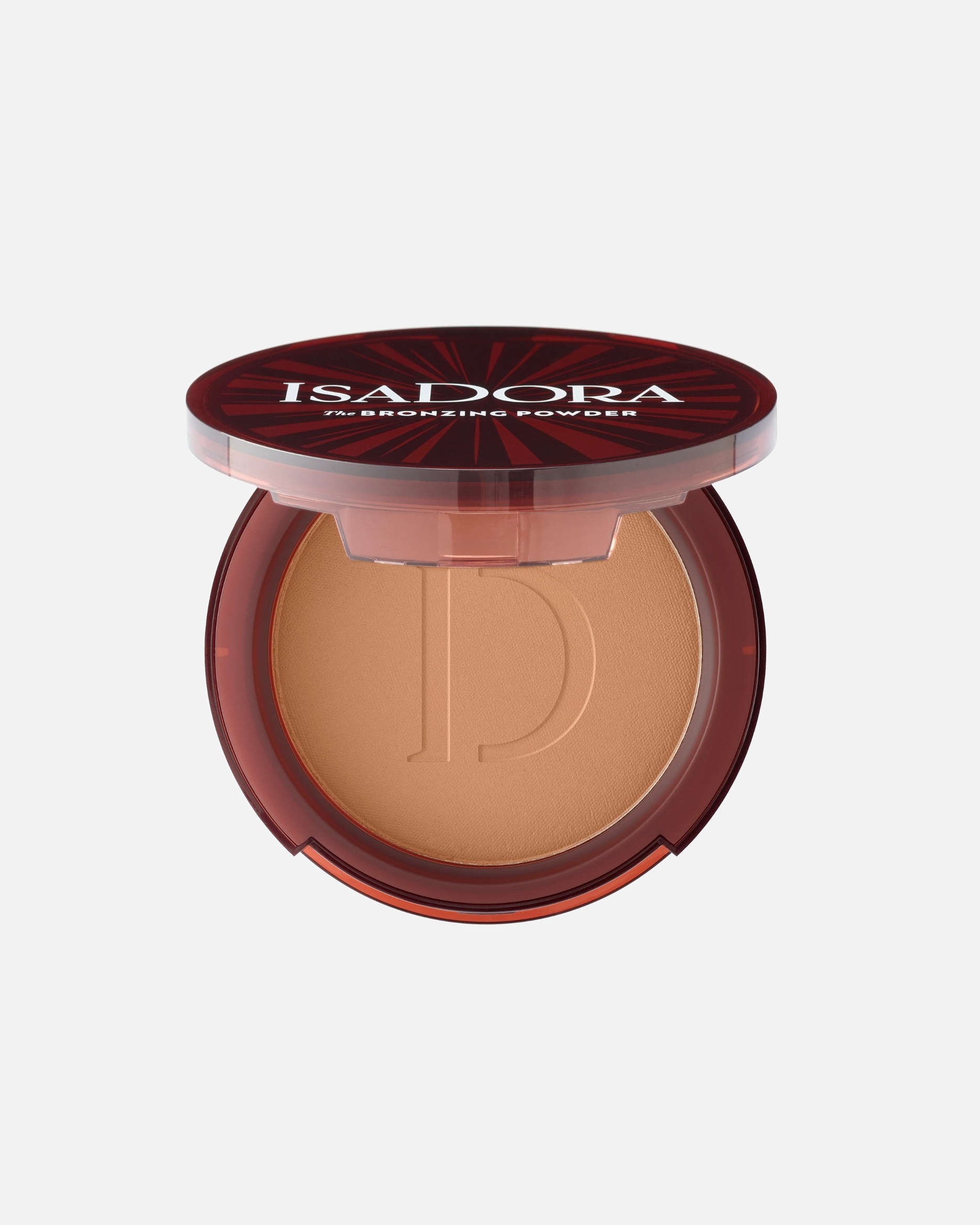 Isadora Powder Aurinkopuuteri - 10 ml
