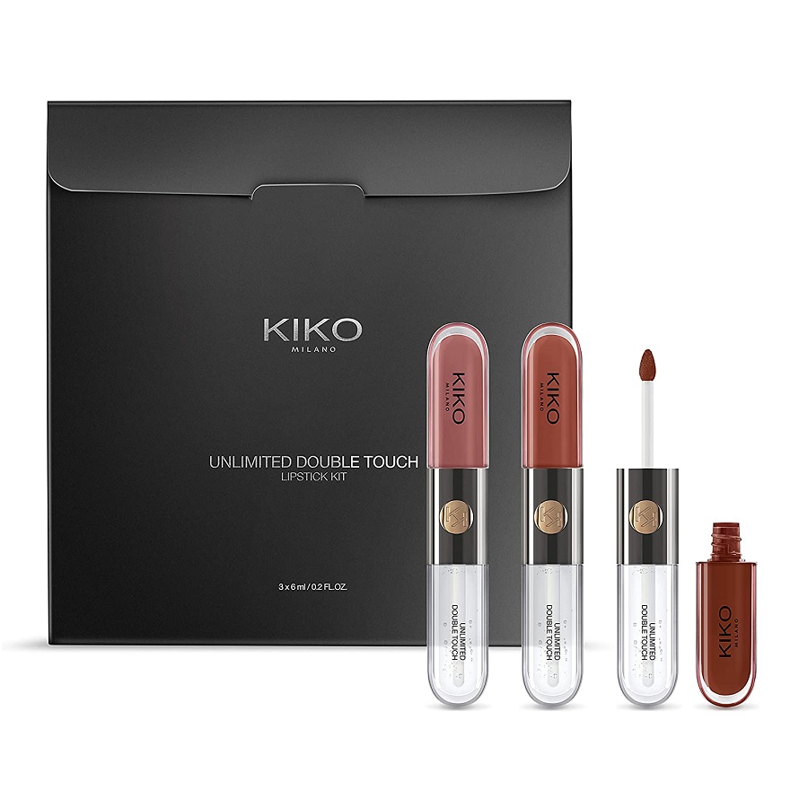 Kiko Milano Unlimited Double Touch