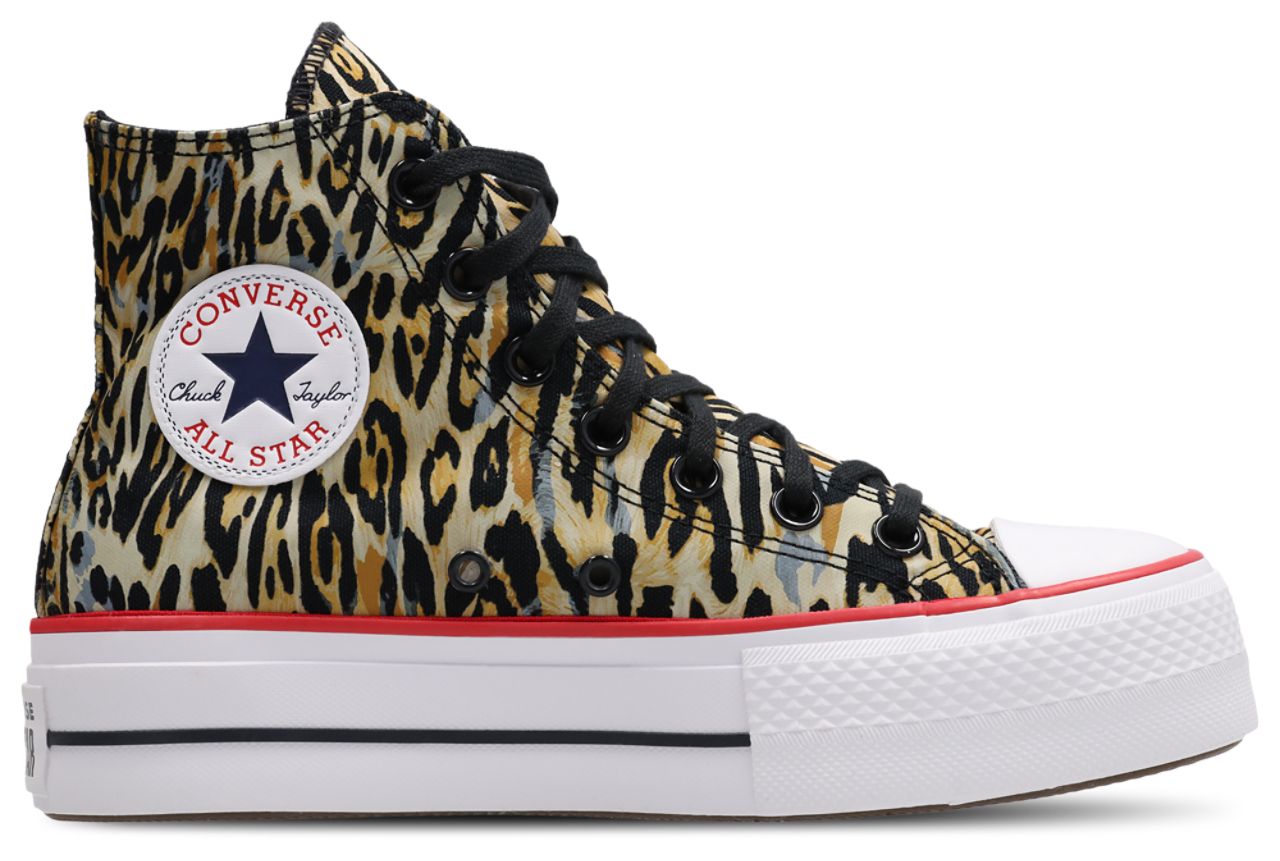 Converse CTAS Lift Hi