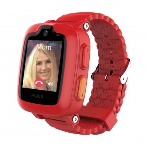  Smartwatch Elari Kidphone 3g für Kinder