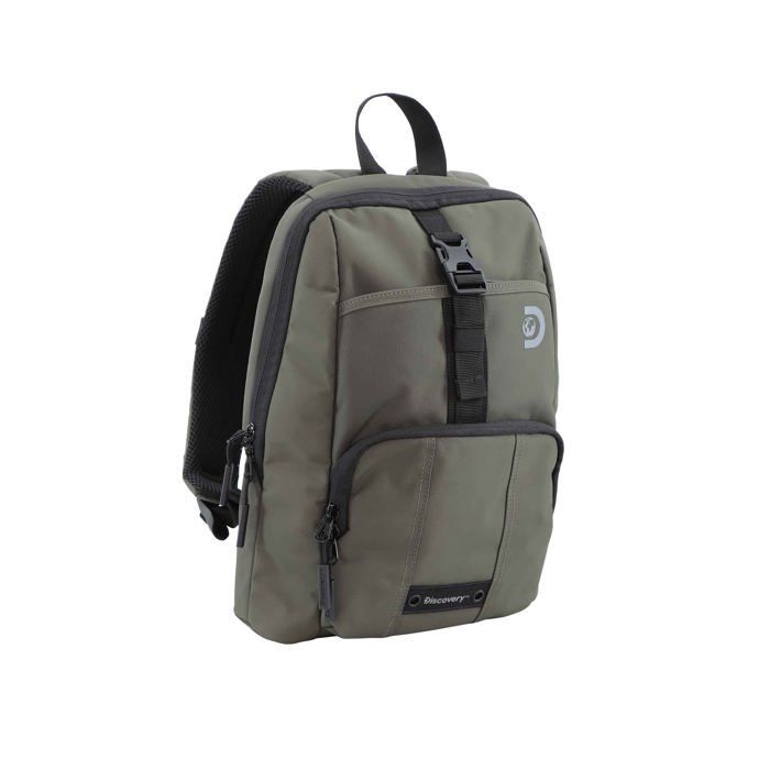 Discovery Shield 10 L Sac à dos Kaki