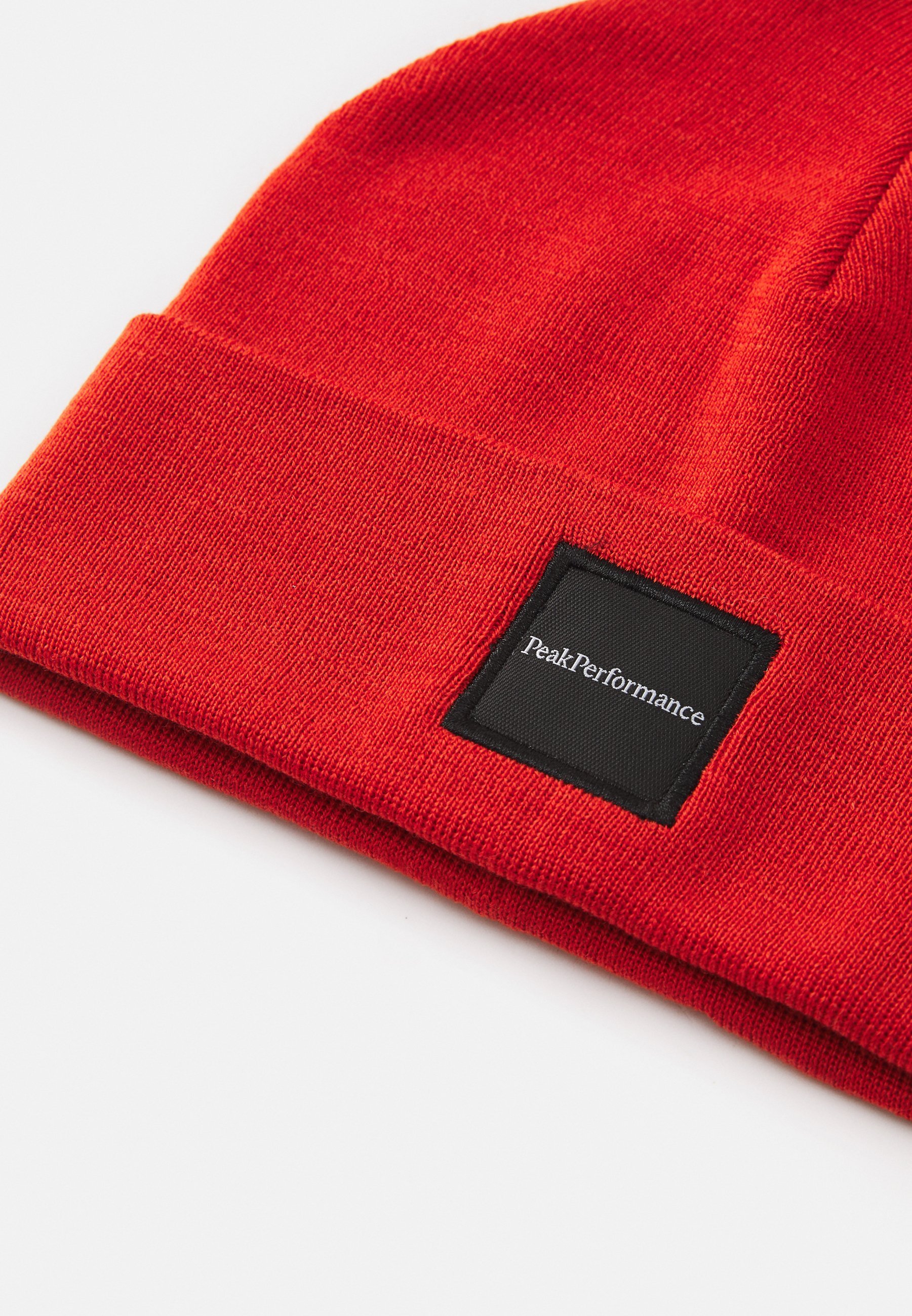 Peak Performance SWITCH HAT UNISEX - Beanie - solar burst