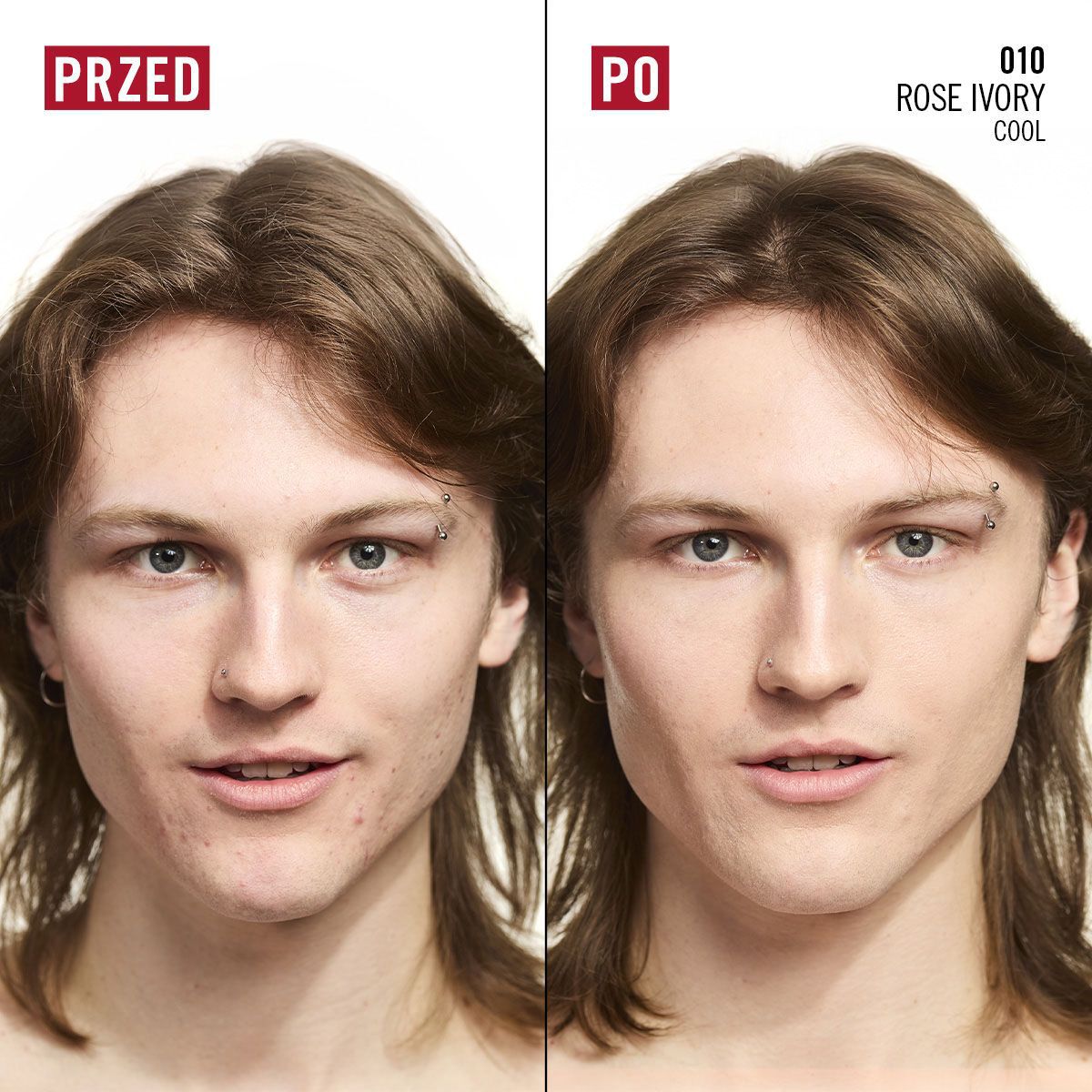 Rimmel Kind&Free Glow It Up