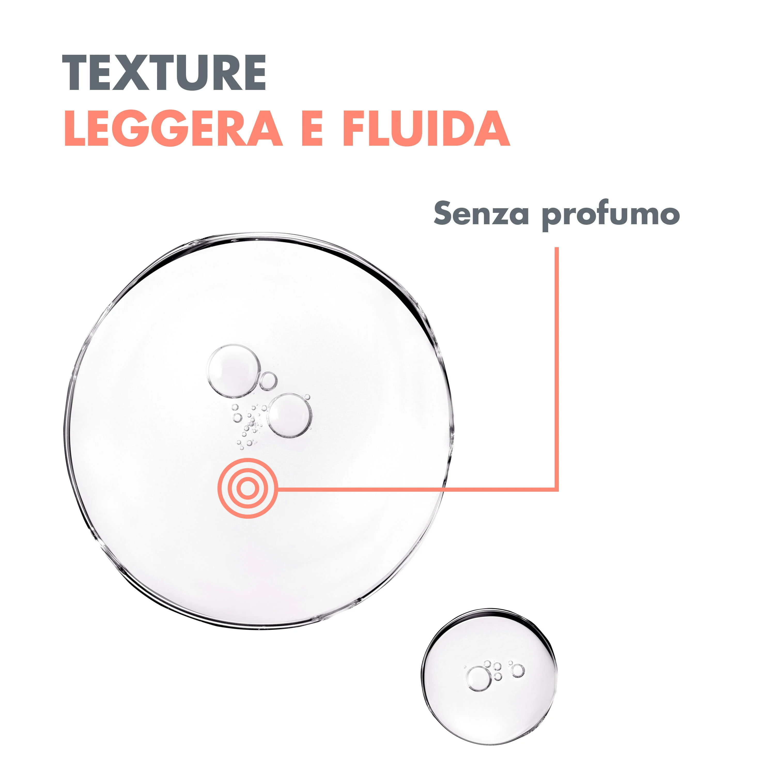 Cleanance Siero esfoliante A.H.A - Siero viso antimperfezioni, Esfoliante viso