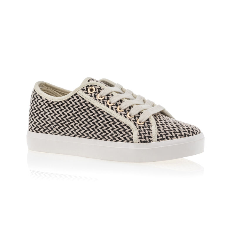 Baskets / sneakers Femme Noir