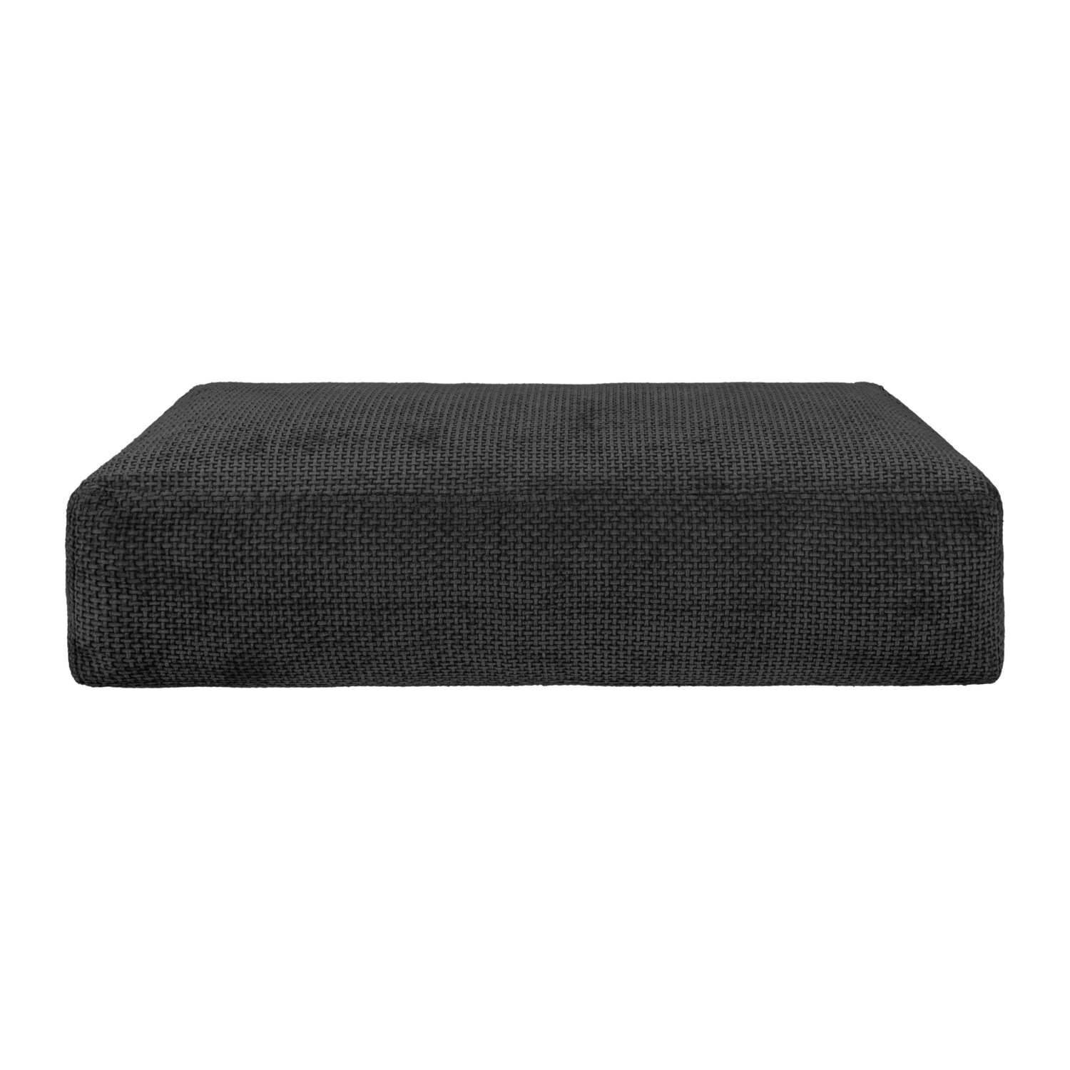 OMNANA Dodaci za jogu CUSHY™ Jastuk za jogu od šenila 65 cm - 1 komad