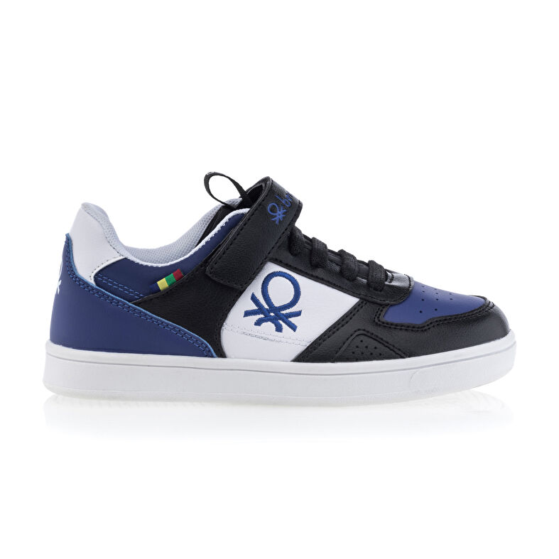  Cestas / zapatillas Garcon Bleu