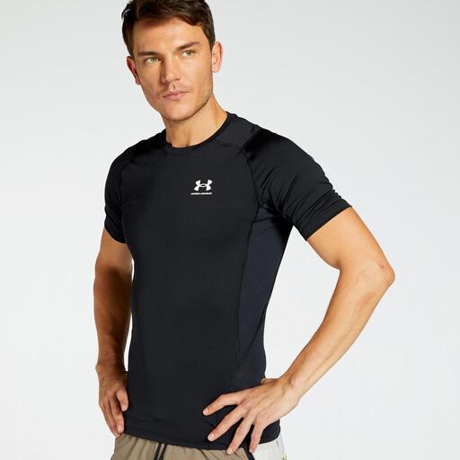 Camiseta Under Armour