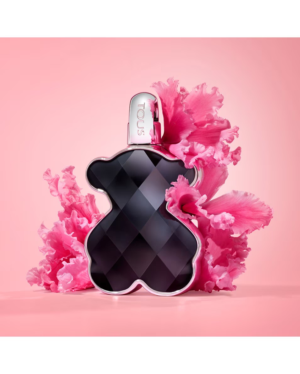 Άρωμα TOUS LoveMe The Onyx