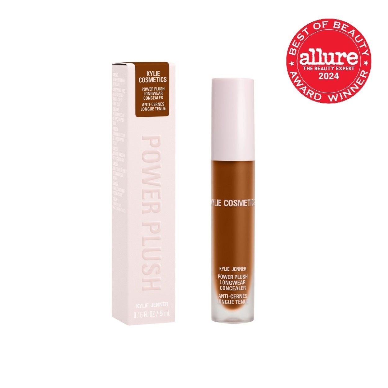 KYLIE COSMETICS Korektor Power Plush - 5 ml