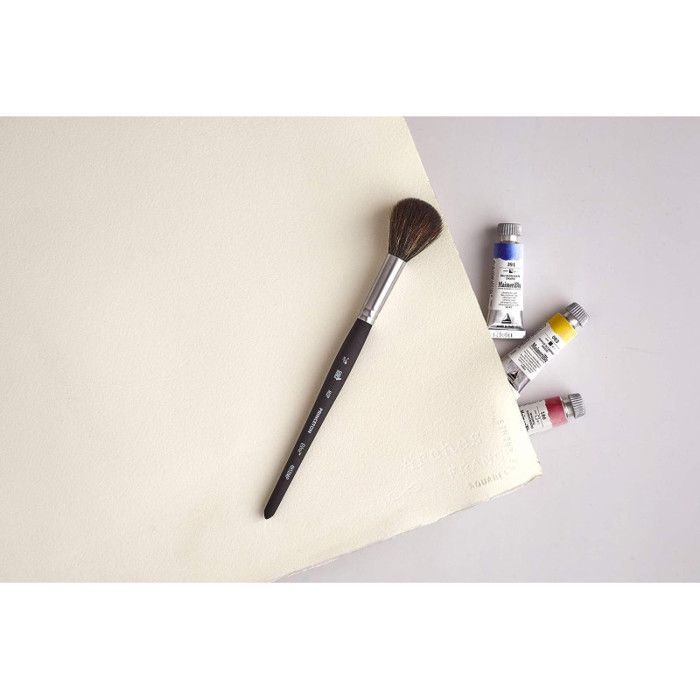 Bloc Aquarelle - Arches - 20 Feuilles - 31x41cm - 300g - Grain Fin - Blanc Naturel