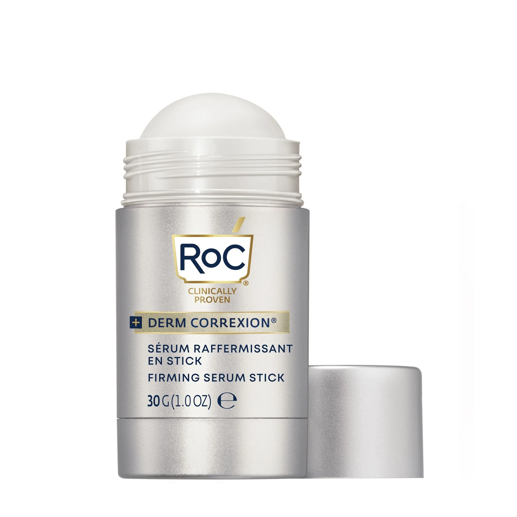 Derm Correxion Firming Serum Stick - Stick lifting, Siero viso lifting