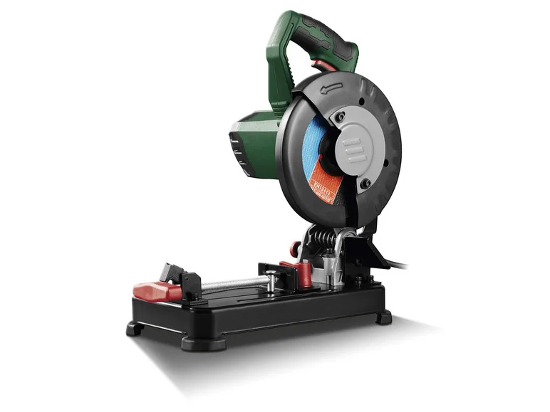 Serra para corte de metal PARKSIDE® PMTS 180 B2, 1280 W