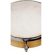 Fuzeau Tambourine Without Cymbalette