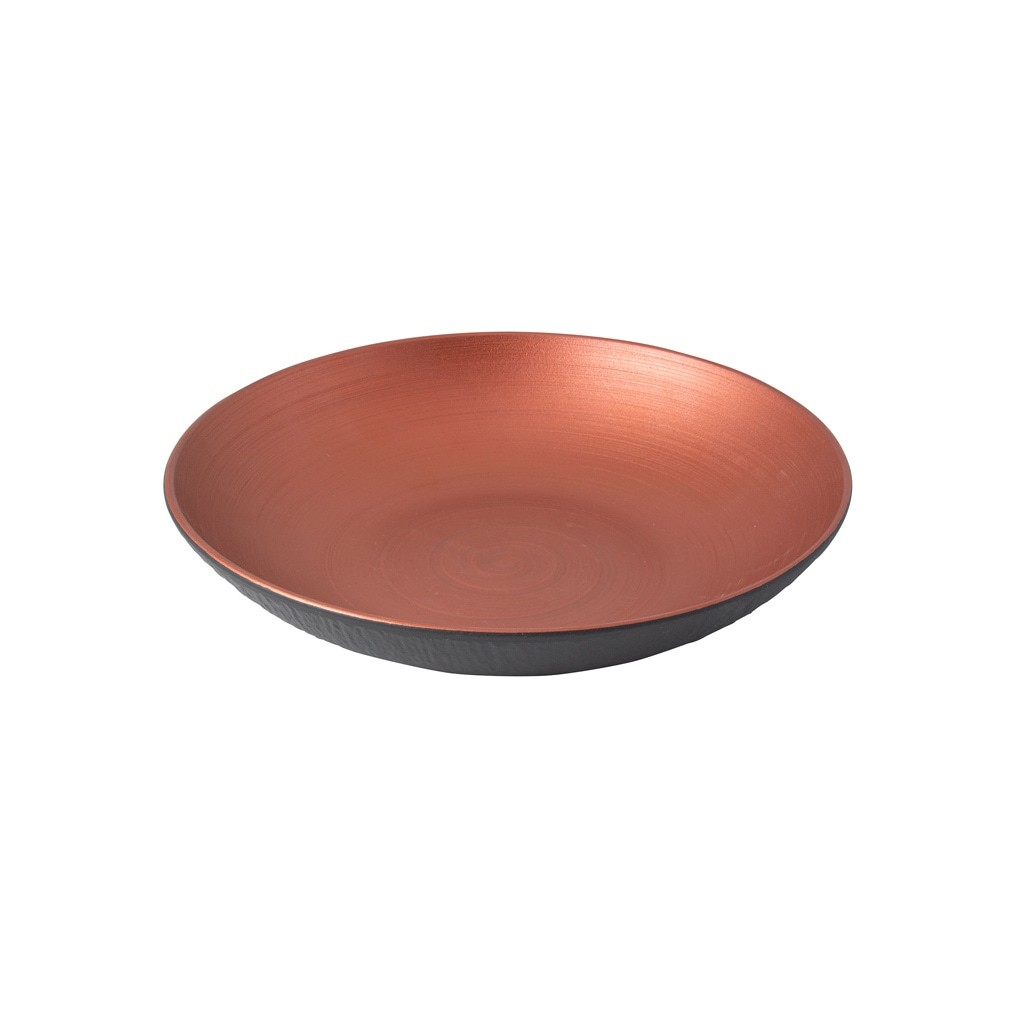 Villeroy & Boch zdjela, ravna, model Rock Glow - 1 komad