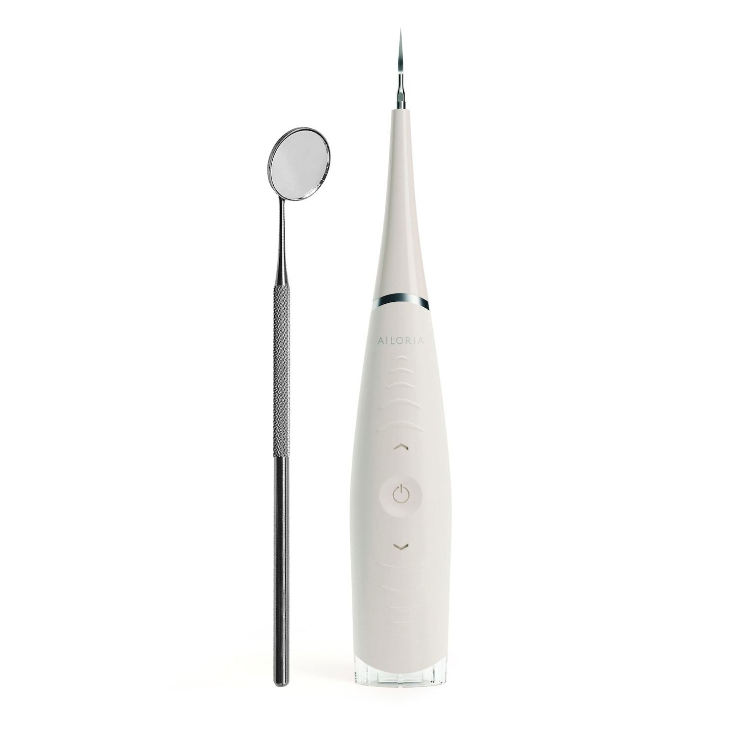 Ailoria Dental Cleaner De-cleaned Sonic zobni čistilec - 1 kos