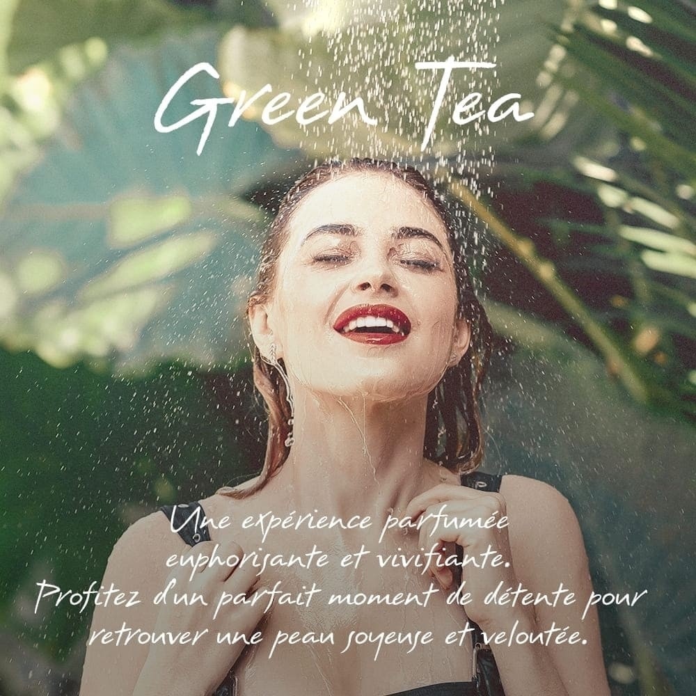 Elizabeth Arden Green Tea