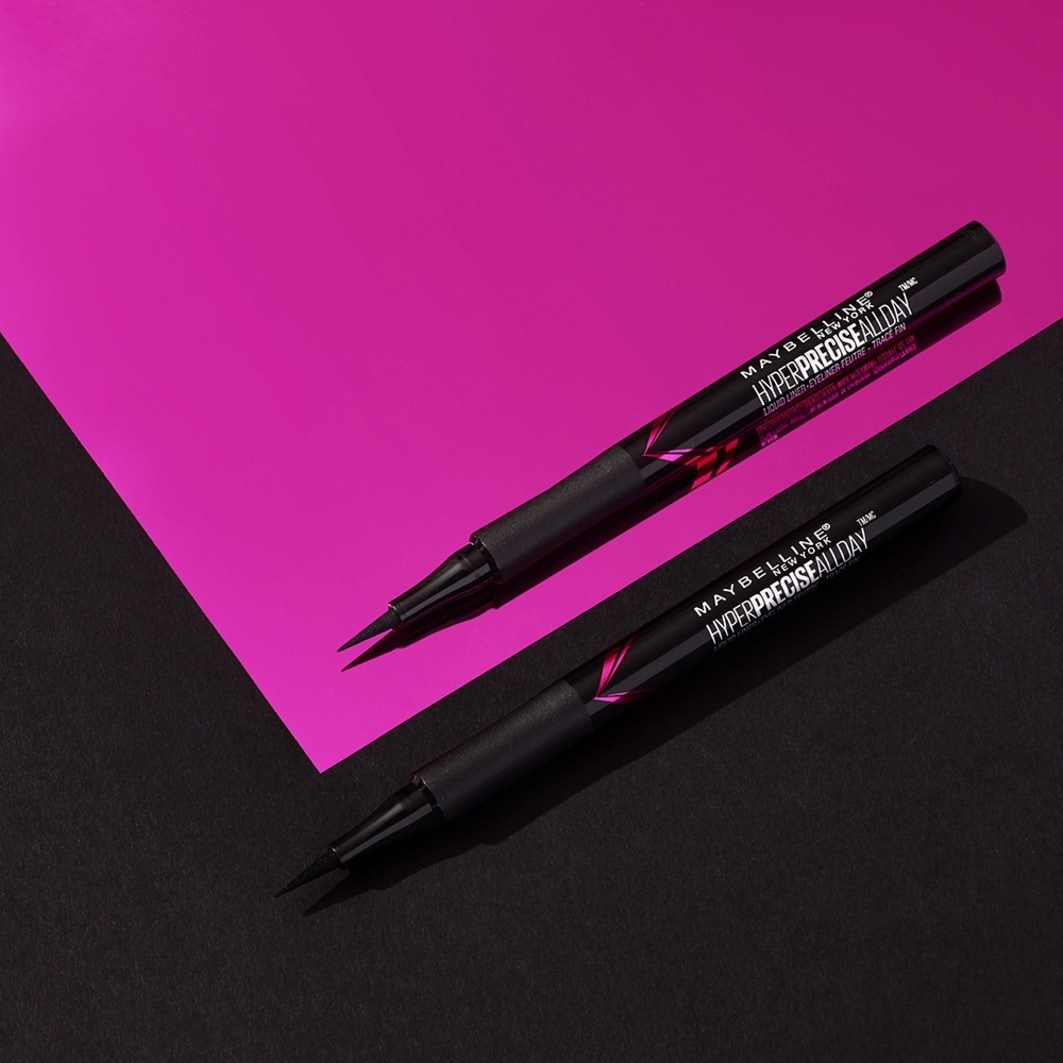 Maybelline Hyper Precise All Day Eyeliner - 1 ml