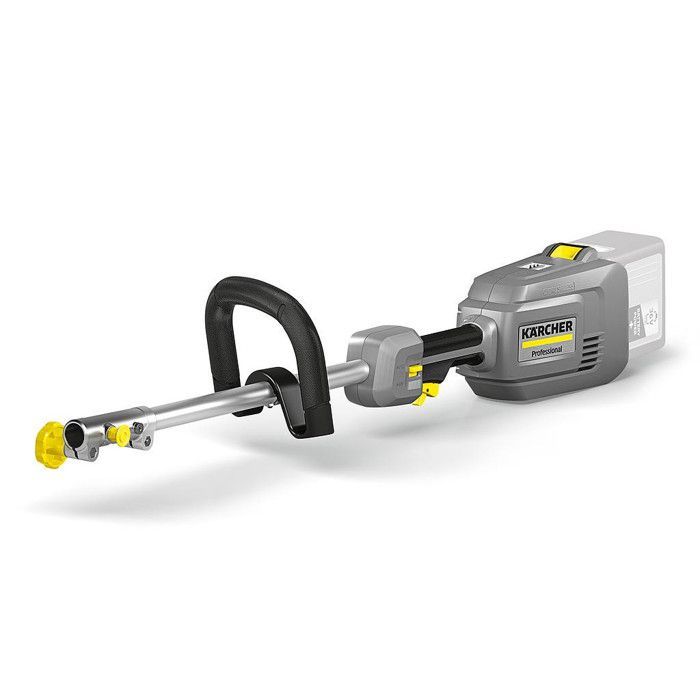 Outil multifonction de jardin 36V sans batterie ni chargeur MT 36 Bp Karcher