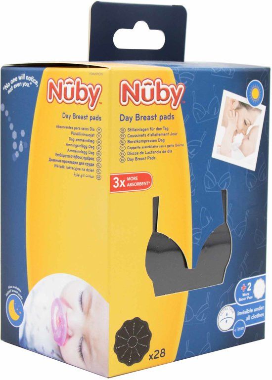 Ultratenké vložky do dojčenia Doplnky pre tehotné a dojčiace matky