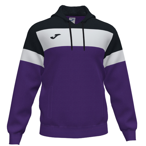 Sudadera Con Capucha Joma Crew Iv